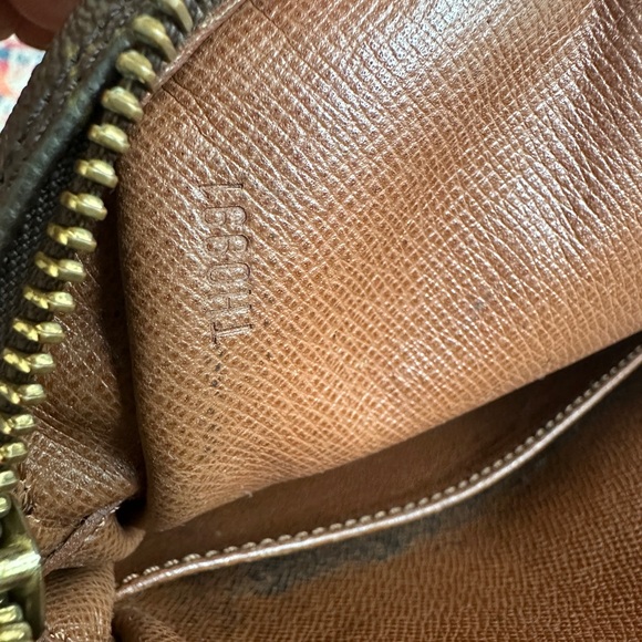 LV Amazon bag - Picture 9 of 9